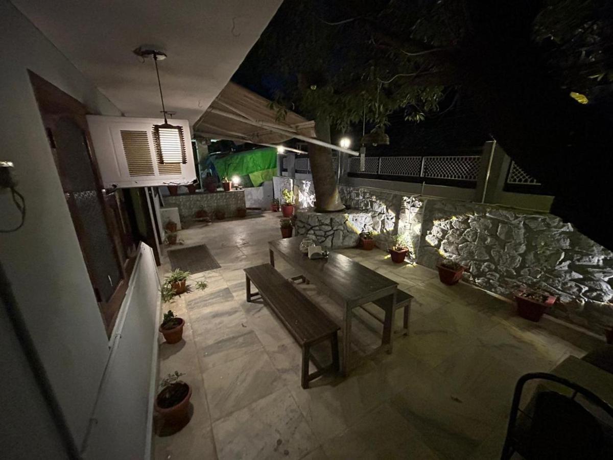 The Peach Tree Rooms Mount Abu Exterior photo